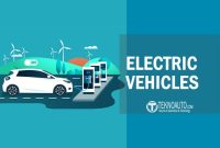 Electric Vehicles (EVs) Explained: Types, Benefits, Challenges, and the Future of Mobility