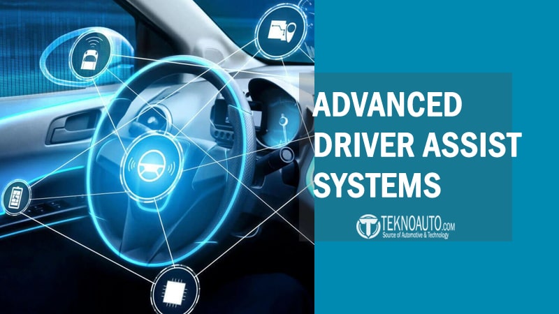 Advanced Driver Assist Systems (ADAS) Explained: Enhancing Safety and Driving Experience