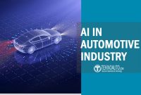 Artificial Intelligence in Automotive Industry: How AI Is Transforming Cars and Mobility