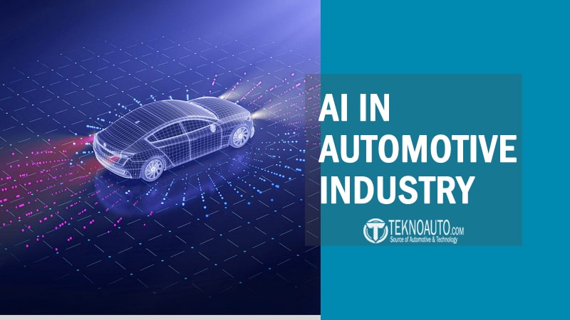 Artificial Intelligence in Automotive Industry: How AI Is Transforming Cars and Mobility