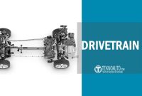 What Is a Drivetrain? Complete Guide to FWD, RWD, AWD, and 4WD Systems