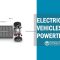 EV Powertrain Explained: Components, Working Principles, and Types