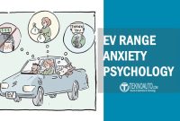 Why EV Range Anxiety Is Mostly in Your Head: Psychology, Myths, and Habits That Fuel It