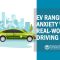 EV Range Anxiety vs Real-World Driving: What the Data Really Says in 2025