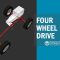 Four Wheel Drive (4WD) Explained: How It Works, Types, Benefits, and the Vehicles That Need It Most