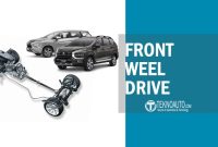 Front Wheel Drive: How It Works, Benefits, and Why It Dominates Modern Cars