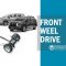 Front Wheel Drive: How It Works, Benefits, and Why It Dominates Modern Cars