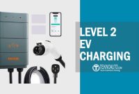 Level 2 EV Charging Guide: Speed, Cost, Installation, and the Best Models for Home Use