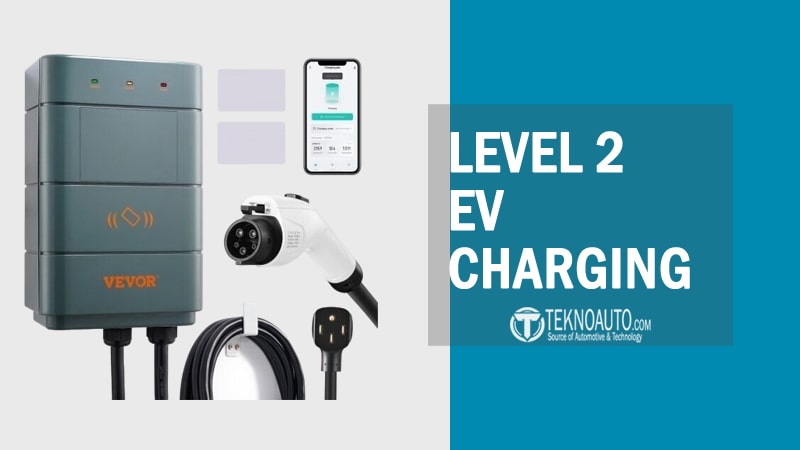 Level 2 EV Charging Guide: Speed, Cost, Installation, and the Best Models for Home Use