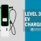 Level 3 EV Charging Explained: How DC Fast Charging Works, What It Costs, and Where to Find It
