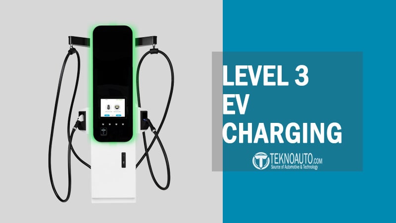Level 3 EV Charging Explained: How DC Fast Charging Works, What It Costs, and Where to Find It