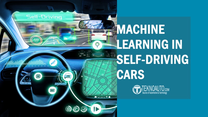 Machine Learning in Self-Driving Cars: How AI Powers Autonomous Driving