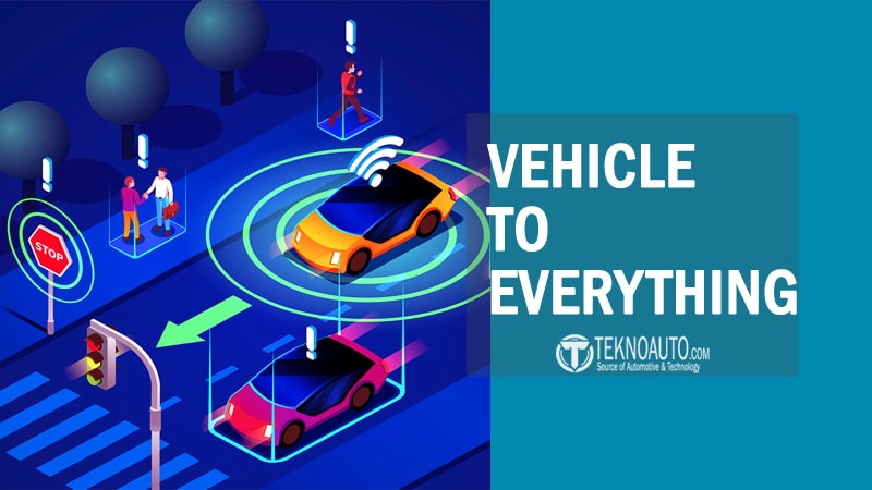 Vehicle-to-Everything (V2X) Explained: How Connected Cars Are Reshaping Transportation