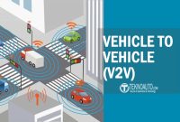 Vehicle-to-Vehicle (V2V) Communication: How Cars Are Learning to Talk to Each Other