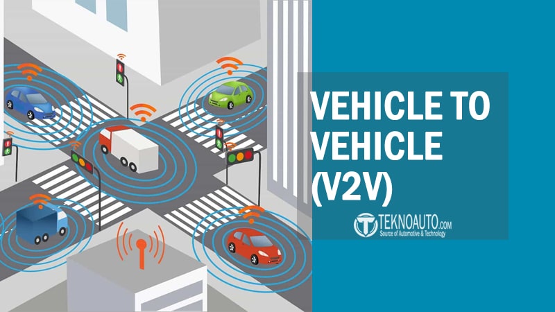 Vehicle-to-Vehicle (V2V) Communication: How Cars Are Learning to Talk to Each Other