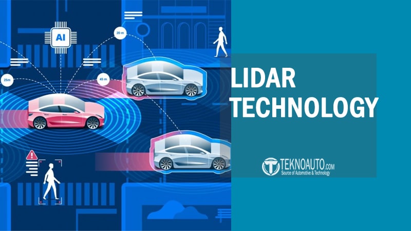 LiDAR Technology in Autonomous Cars and EVs: Driving Precision and Safety