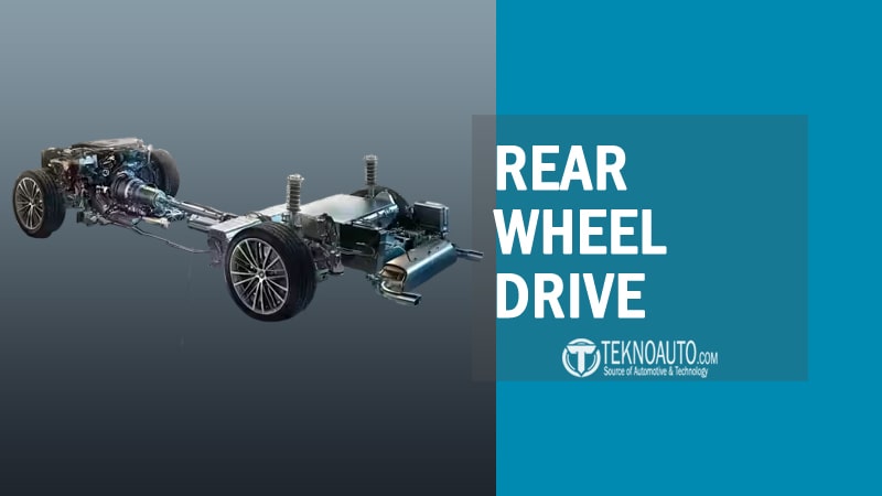 Rear Wheel Drive (RWD) Explained: How It Works, Pros and Cons, and Why Enthusiasts Still Love It