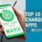 Top 10 EV Charging Apps to Eliminate Range Anxiety While Driving